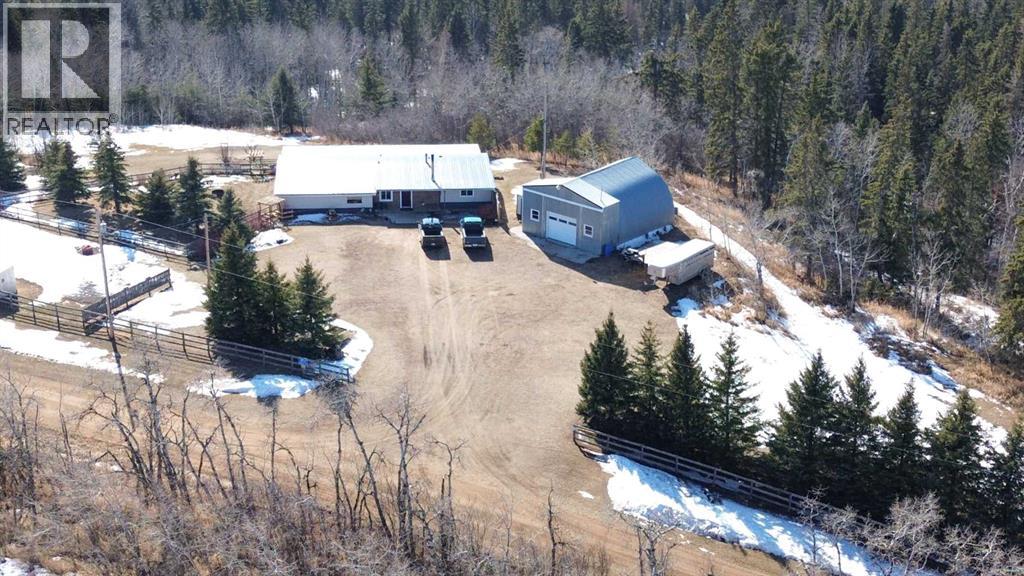 41172 Rr 17-3, Rural Stettler No. 6, Alberta  T0B 1H0 - Photo 2 - A2295027