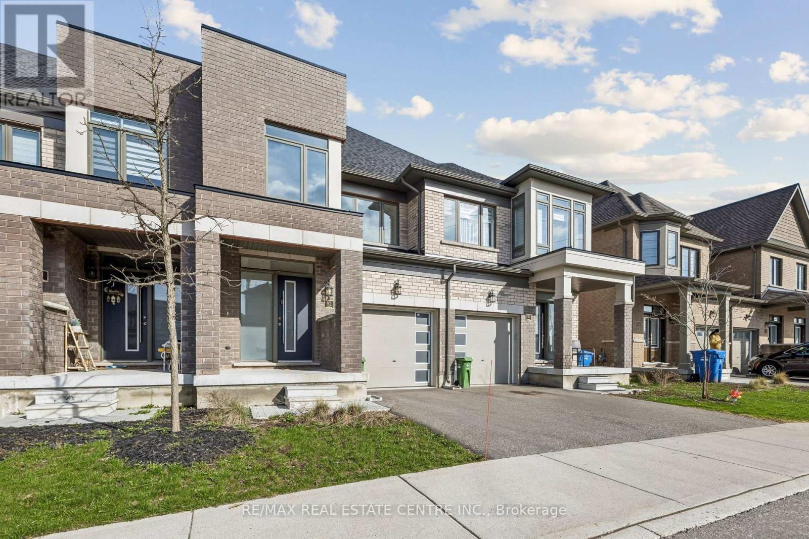 52 - 166 Deerpath Drive, Guelph, Ontario  N1K 1W6 - Photo 2 - X13055896