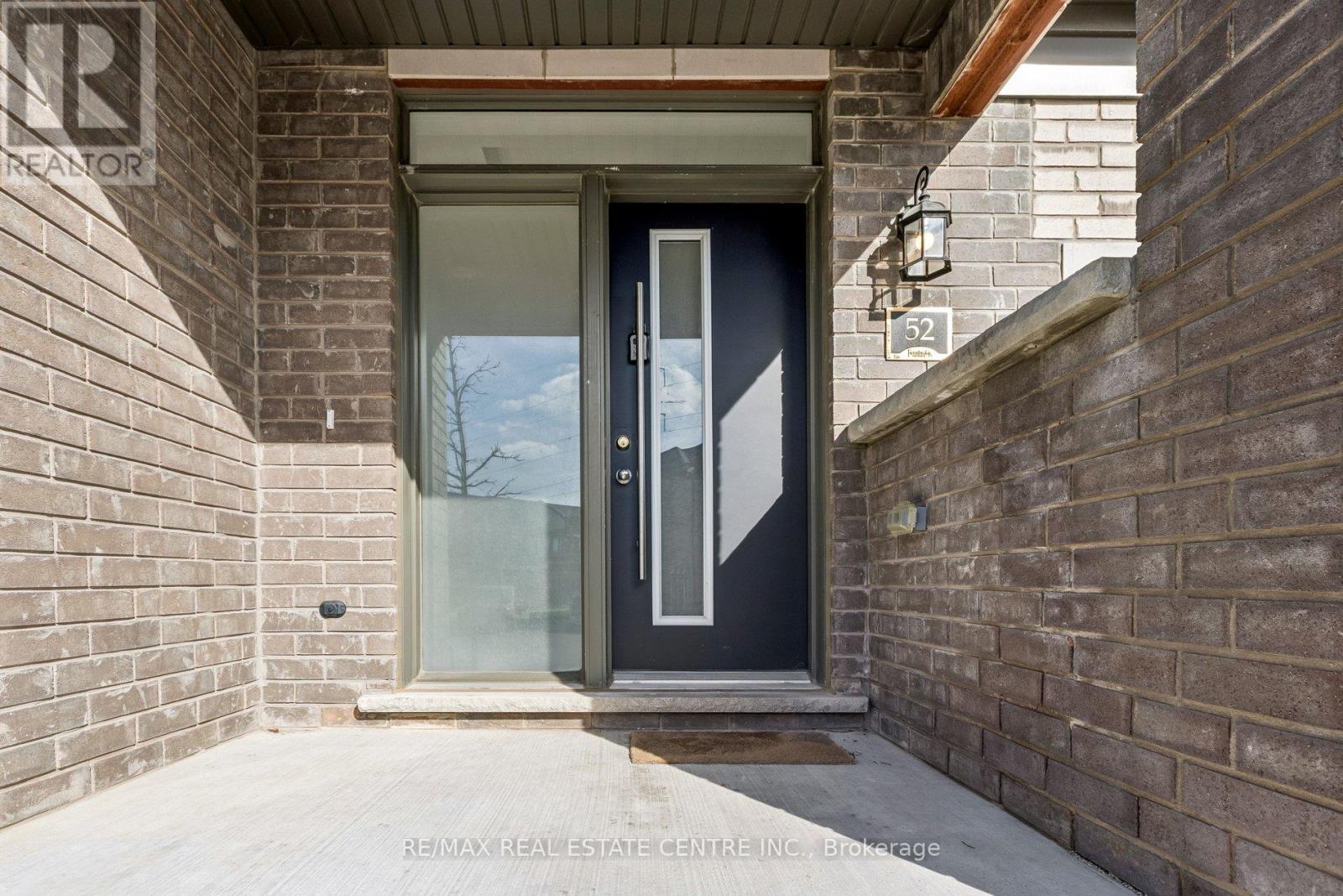 52 - 166 Deerpath Drive, Guelph, Ontario  N1K 1W6 - Photo 3 - X13055896