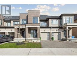 52 - 166 DEERPATH DRIVE, Guelph, Ontario