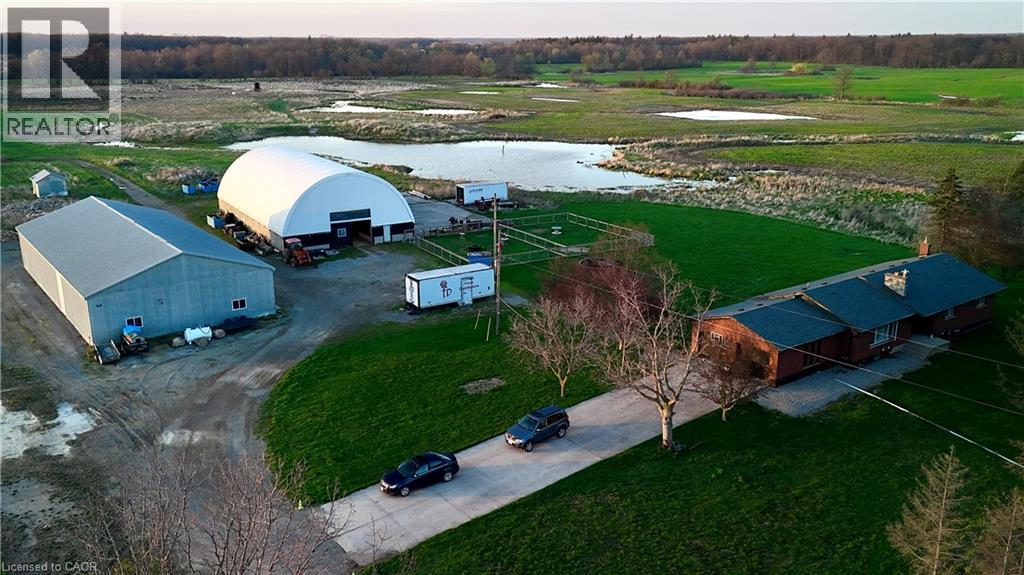 6128 HIGHWAY 3, Canfield, Ontario