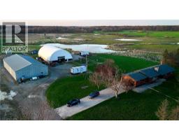 6128 HIGHWAY 3, Canfield, Ontario