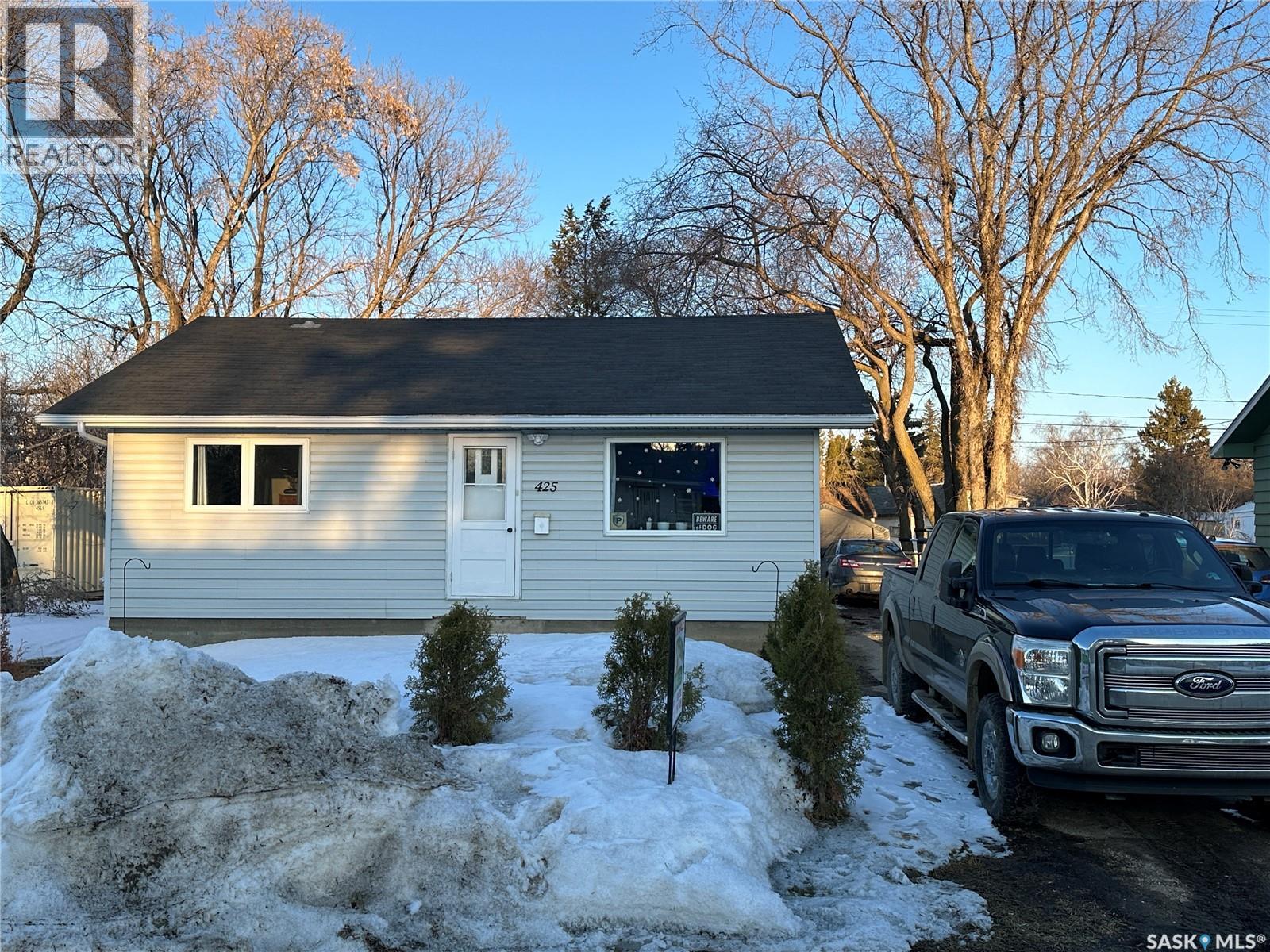 425 3rd STREET, Duck Lake, Saskatchewan