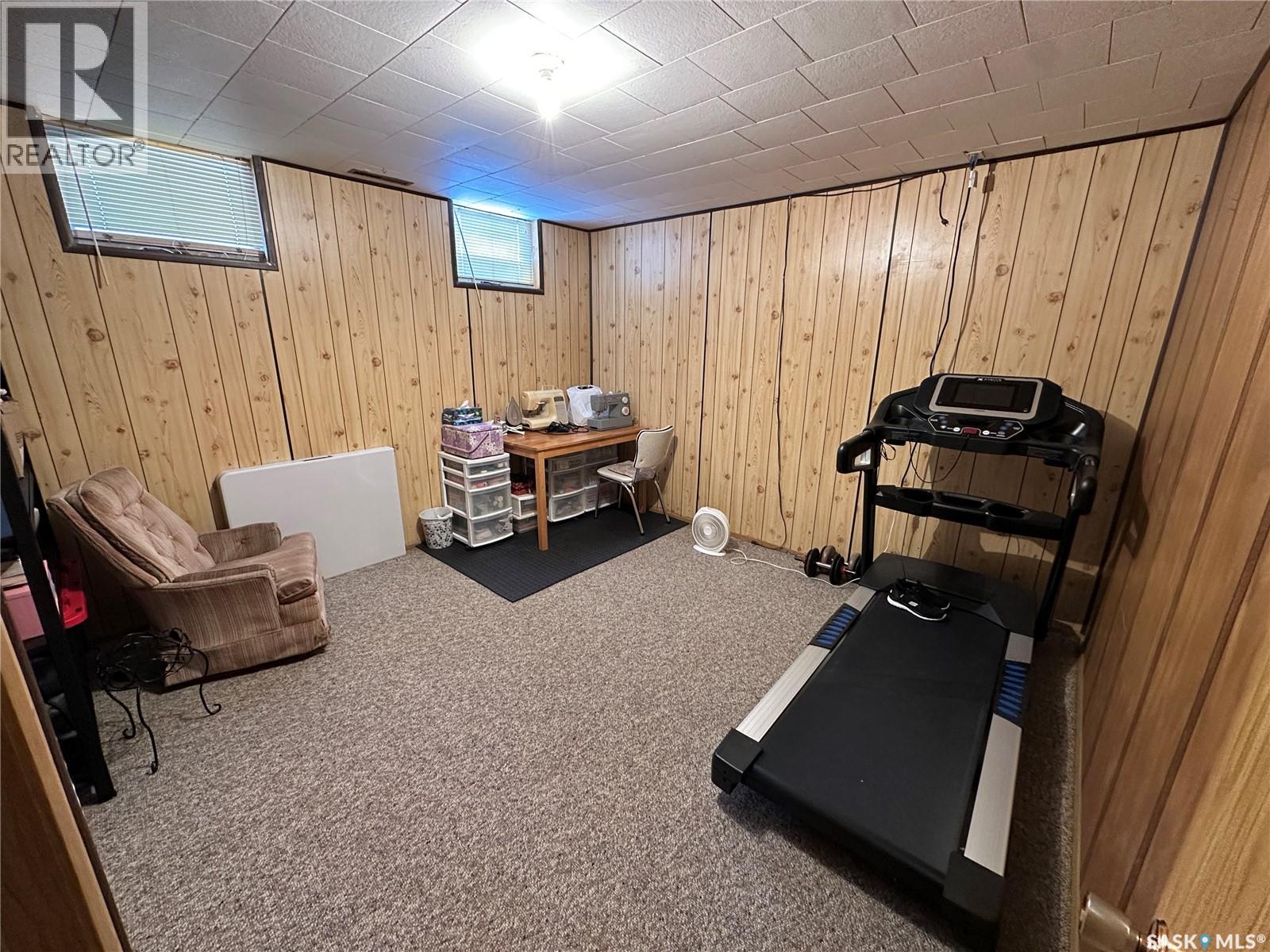 425 3rd Street, Duck Lake, Saskatchewan  S0K 1J0 - Photo 14 - SK034252