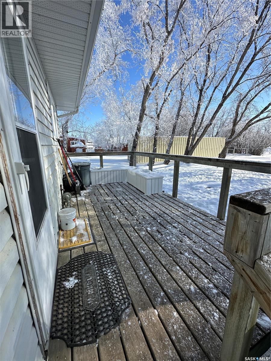 425 3rd Street, Duck Lake, Saskatchewan  S0K 1J0 - Photo 24 - SK034252