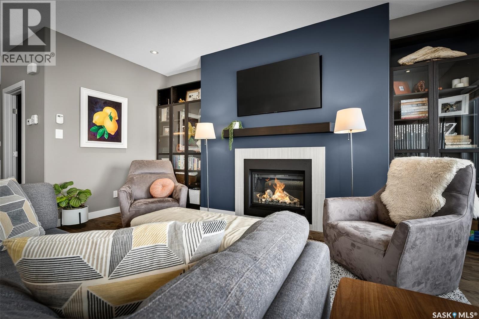 1081 Maplewood Drive, Moose Jaw, Saskatchewan  S6J 0B6 - Photo 11 - SK034179