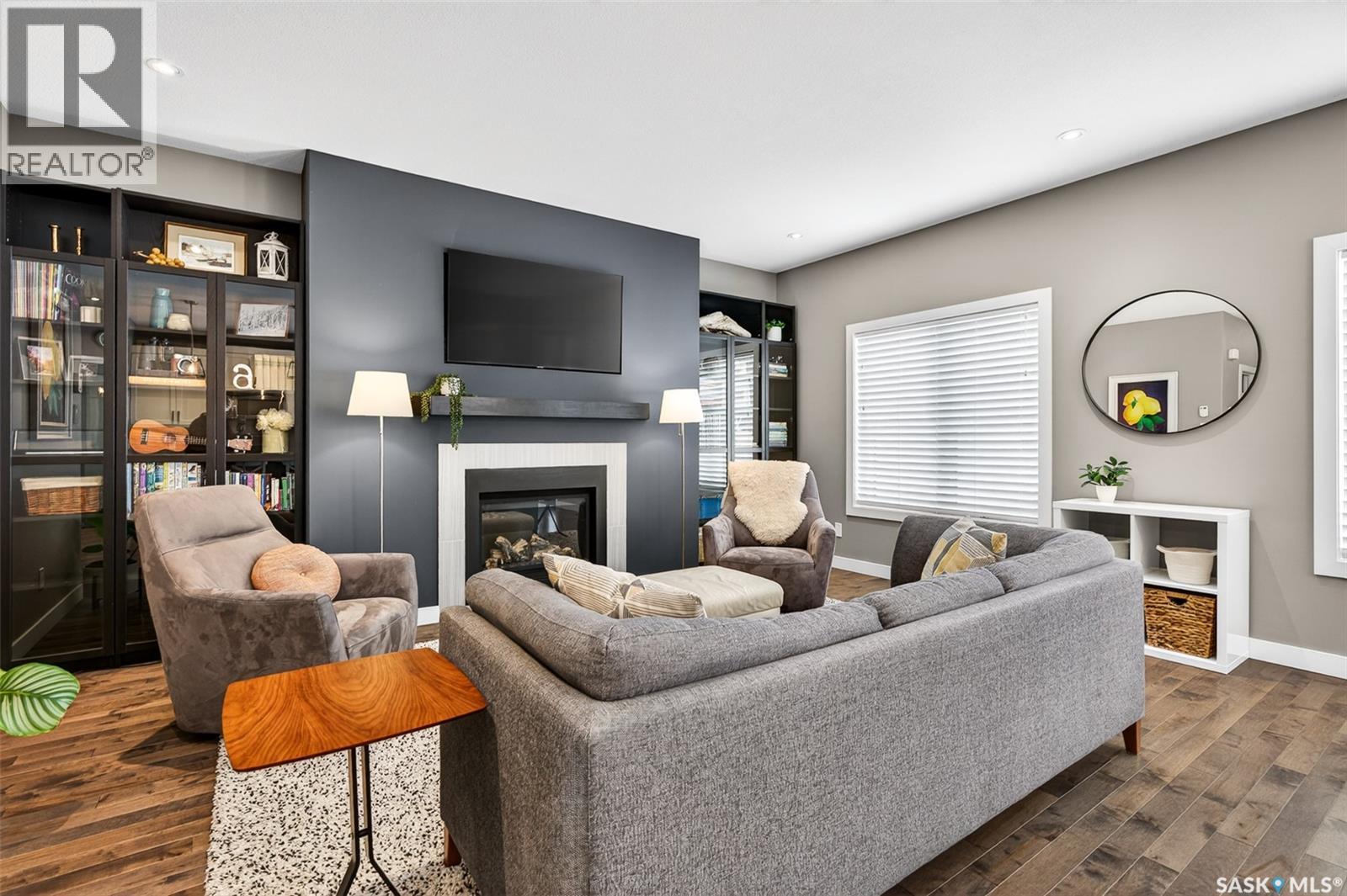 1081 Maplewood Drive, Moose Jaw, Saskatchewan  S6J 0B6 - Photo 12 - SK034179