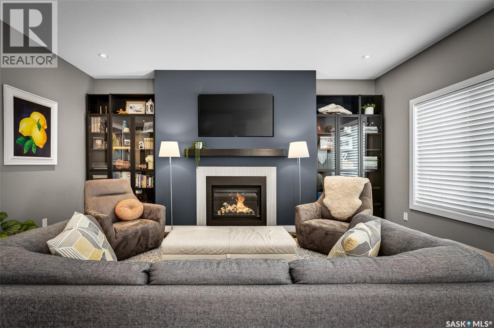 1081 Maplewood Drive, Moose Jaw, Saskatchewan  S6J 0B6 - Photo 13 - SK034179