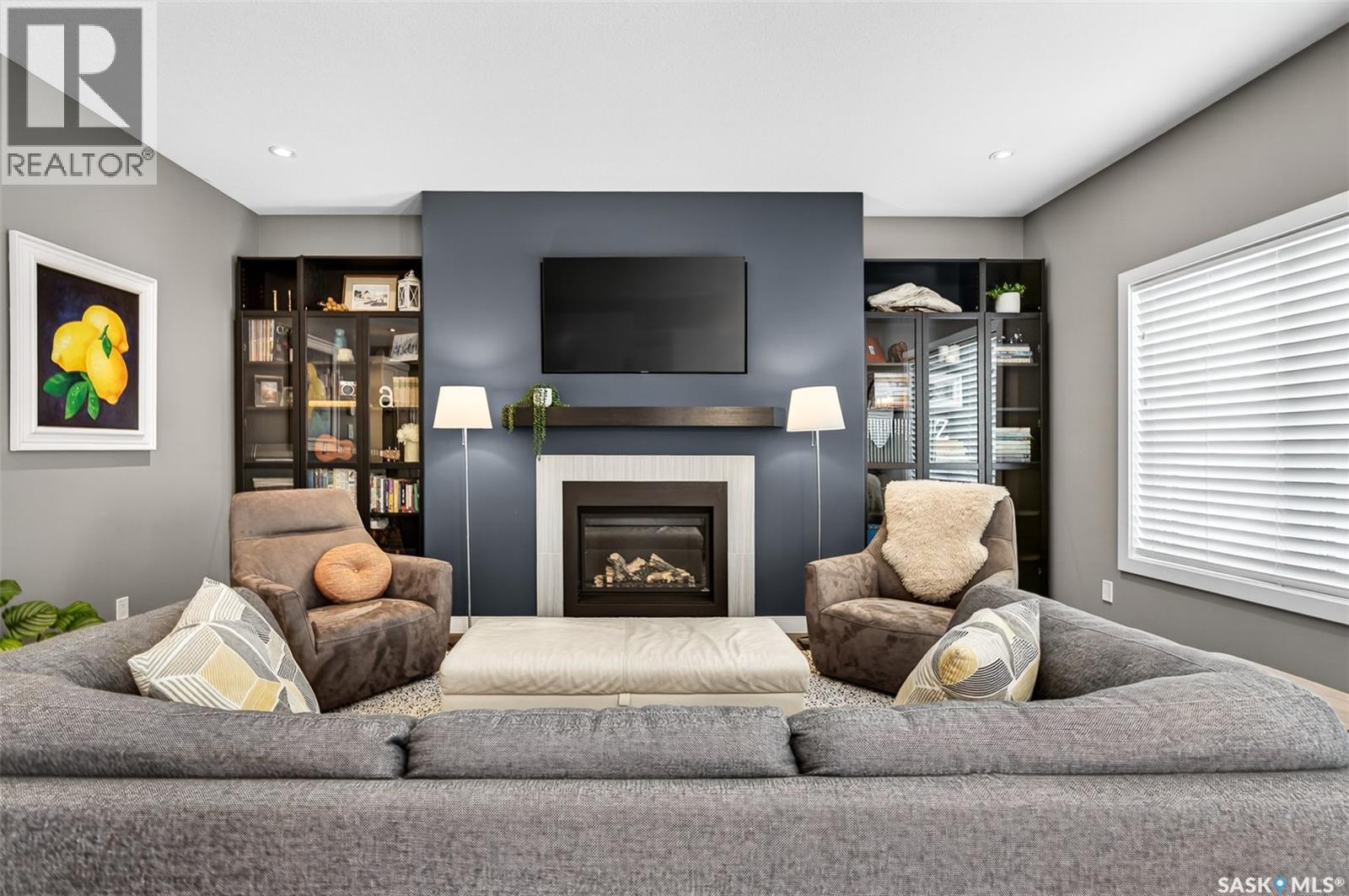 1081 Maplewood Drive, Moose Jaw, Saskatchewan  S6J 0B6 - Photo 14 - SK034179