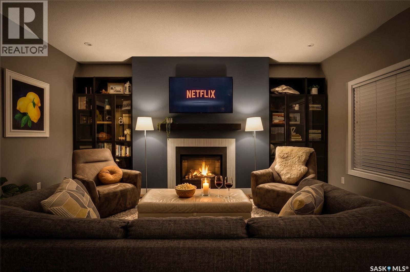 1081 Maplewood Drive, Moose Jaw, Saskatchewan  S6J 0B6 - Photo 15 - SK034179