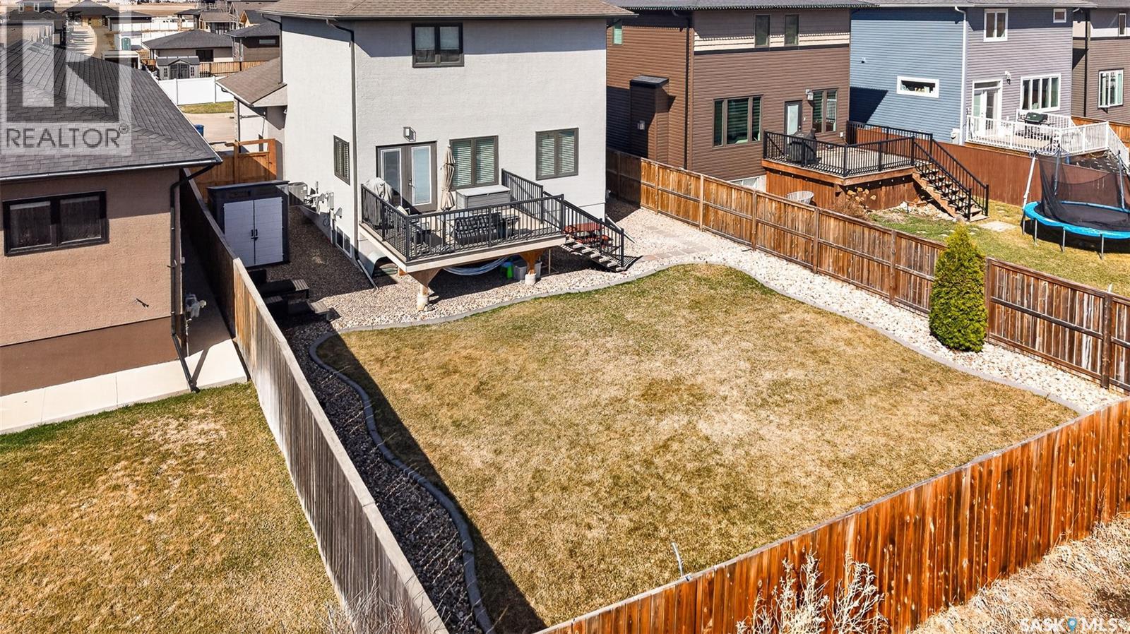 1081 Maplewood Drive, Moose Jaw, Saskatchewan  S6J 0B6 - Photo 4 - SK034179