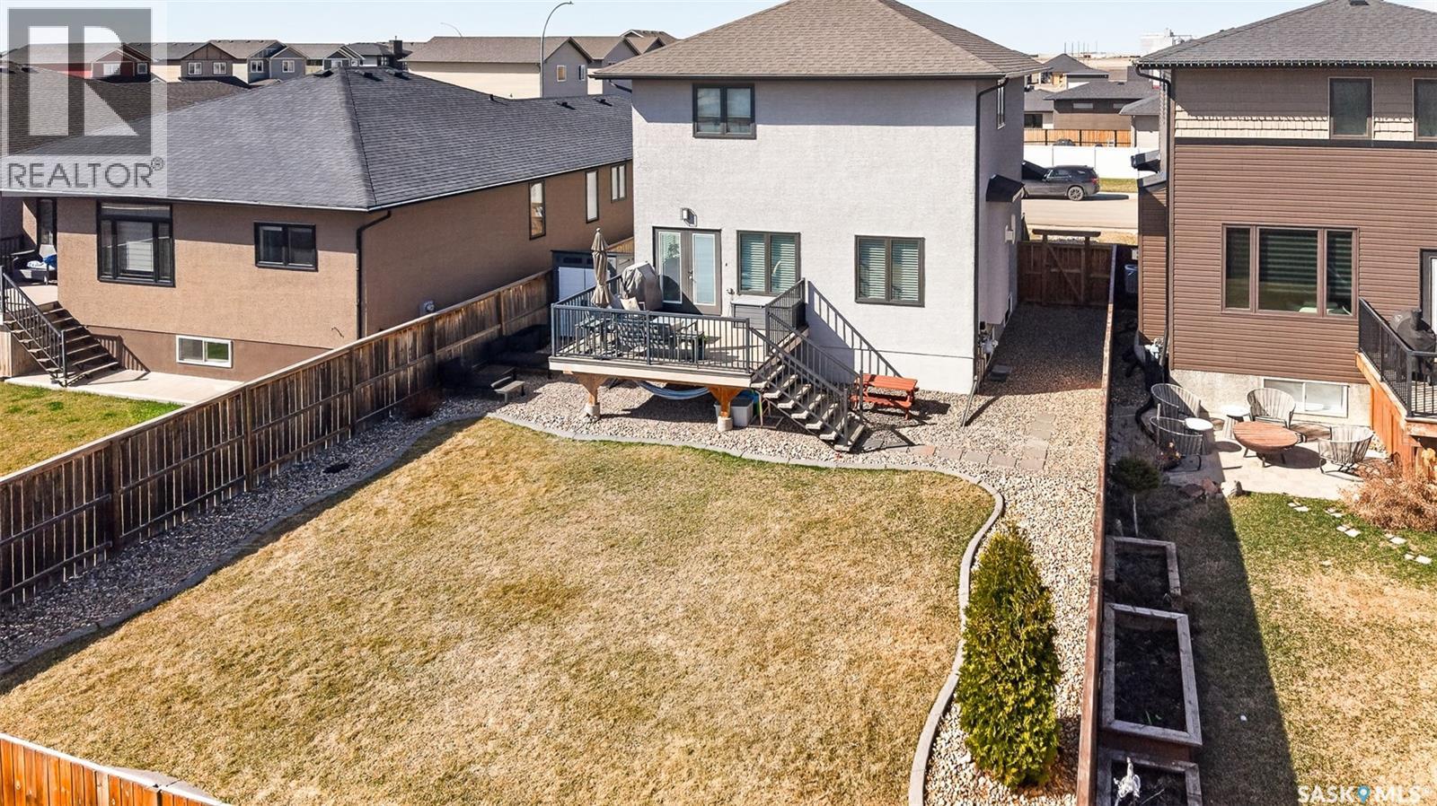 1081 Maplewood Drive, Moose Jaw, Saskatchewan  S6J 0B6 - Photo 5 - SK034179