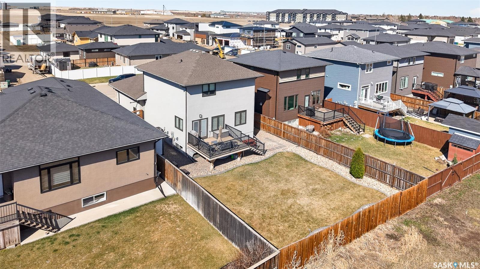 1081 Maplewood Drive, Moose Jaw, Saskatchewan  S6J 0B6 - Photo 6 - SK034179