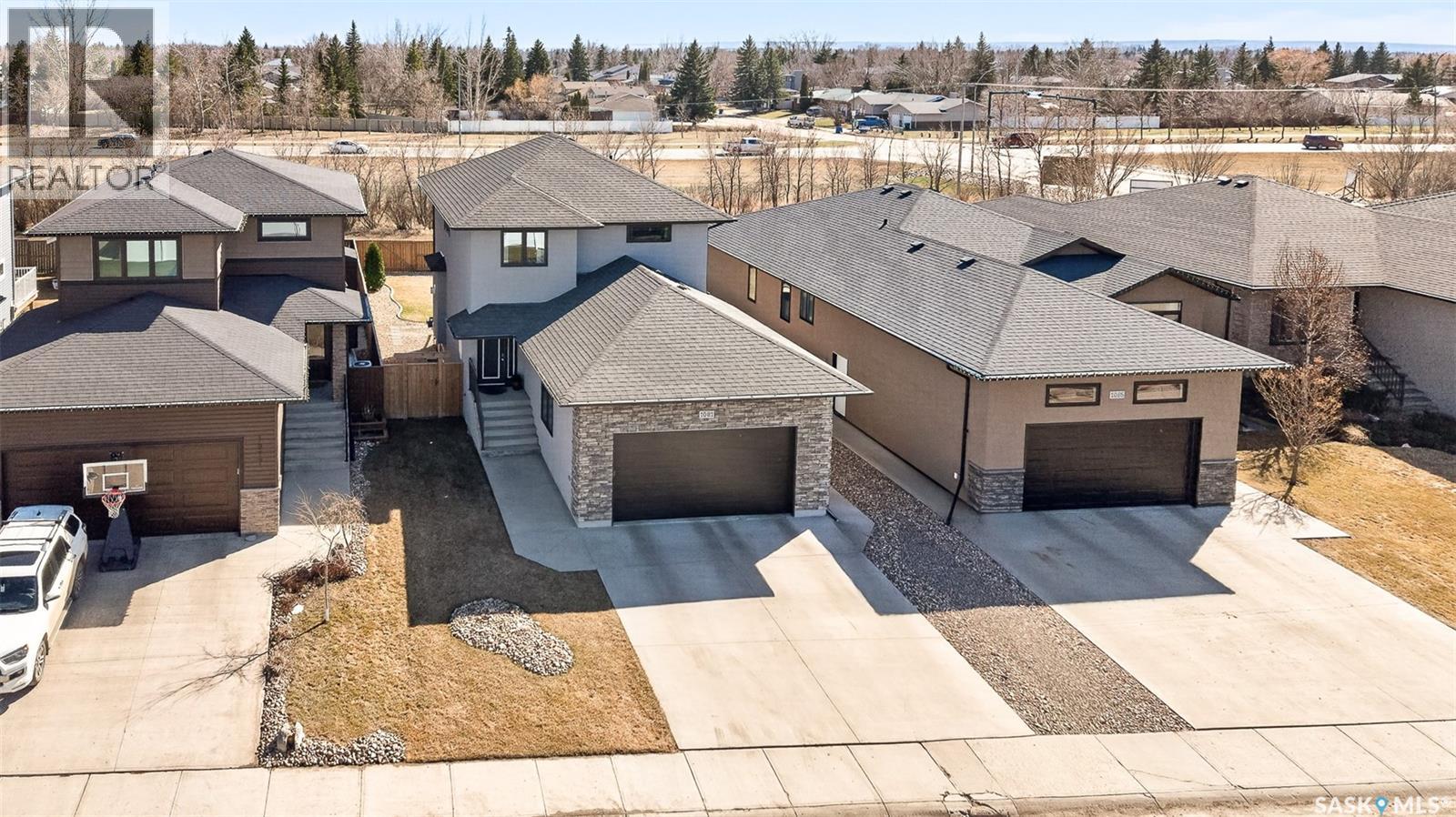 1081 Maplewood Drive, Moose Jaw, Saskatchewan  S6J 0B6 - Photo 70 - SK034179