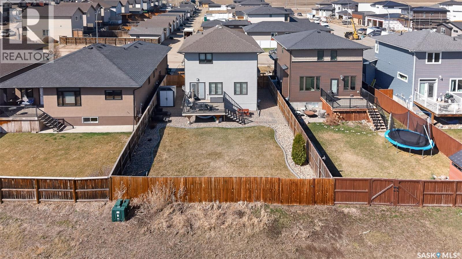 1081 Maplewood Drive, Moose Jaw, Saskatchewan  S6J 0B6 - Photo 73 - SK034179