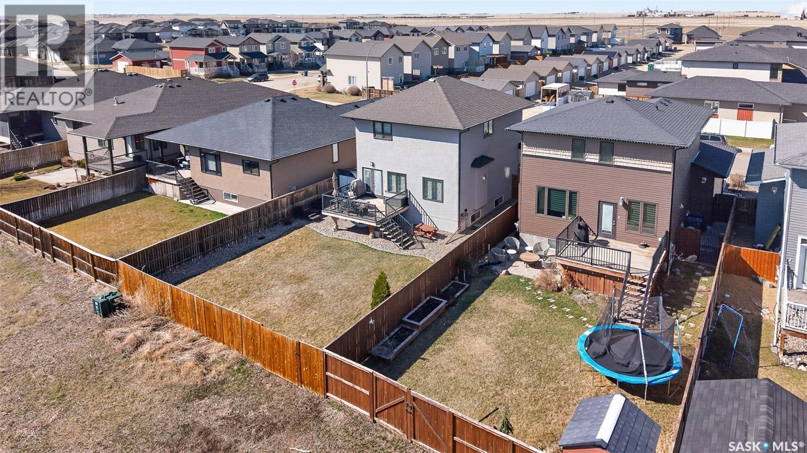 1081 Maplewood Drive, Moose Jaw, Saskatchewan  S6J 0B6 - Photo 74 - SK034179