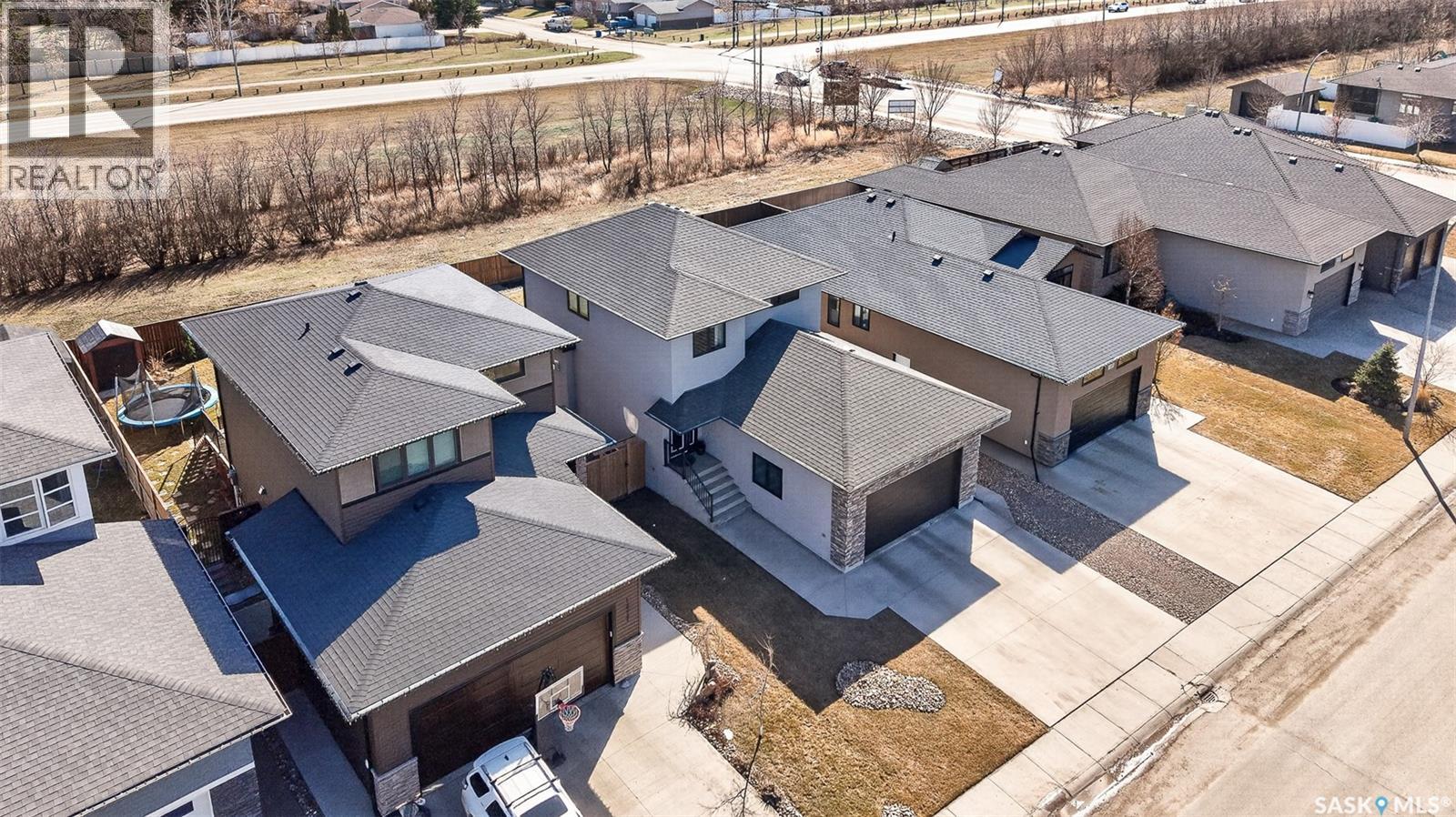 1081 Maplewood Drive, Moose Jaw, Saskatchewan  S6J 0B6 - Photo 8 - SK034179