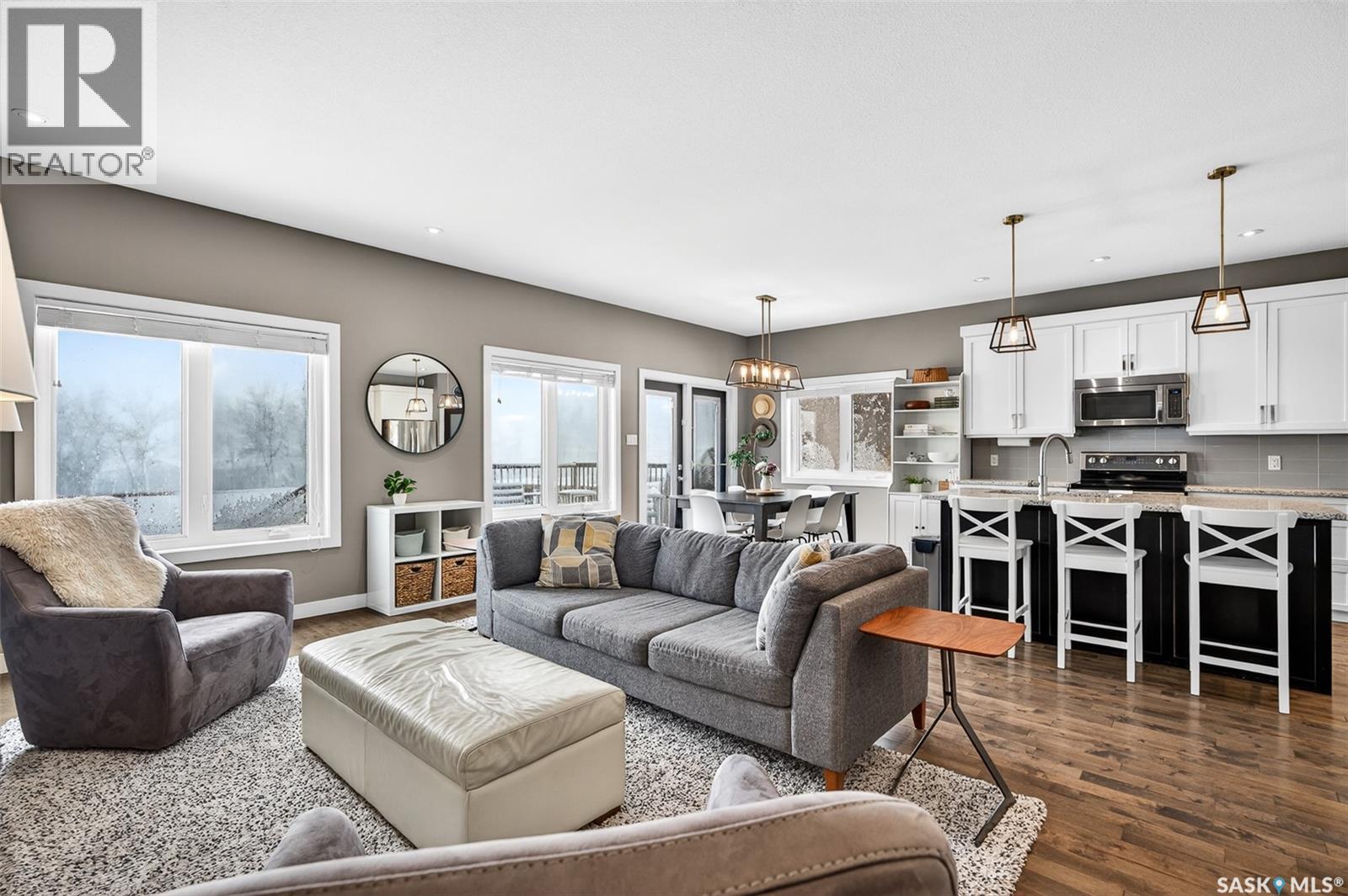 1081 Maplewood Drive, Moose Jaw, Saskatchewan  S6J 0B6 - Photo 9 - SK034179