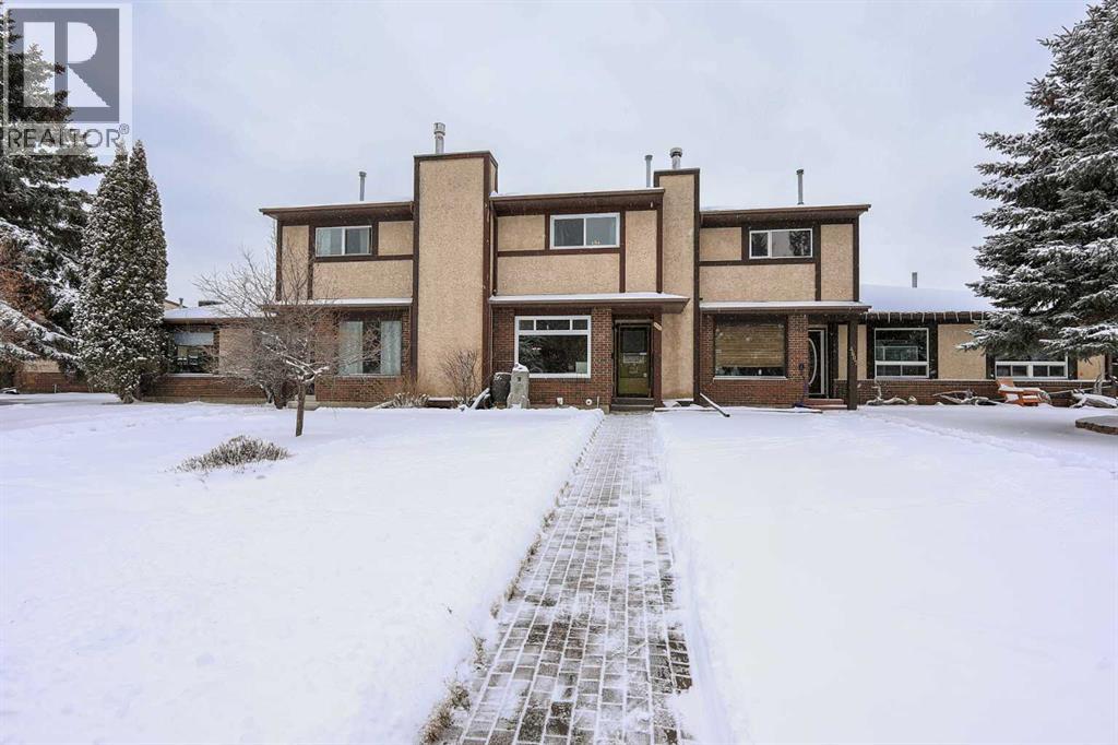 4605 44 Street, Red Deer, Alberta  T4N 6S7 - Photo 1 - A2302621