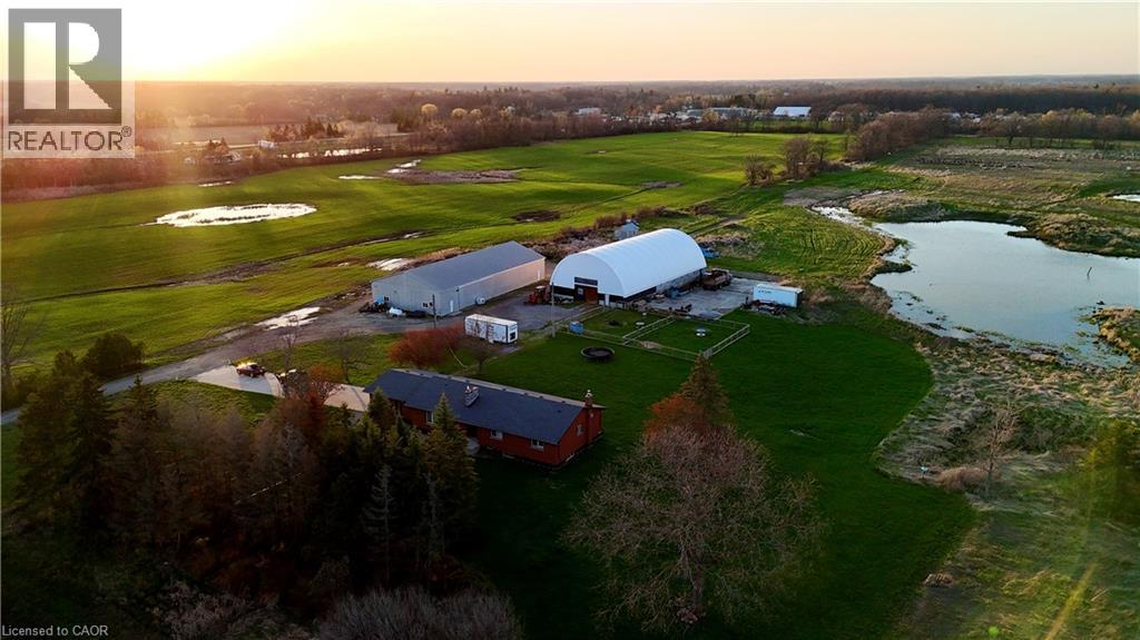 6128 HIGHWAY 3, Canfield, Ontario