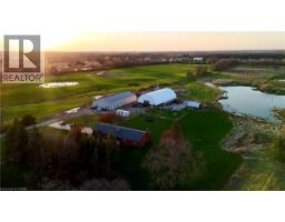 6128 HIGHWAY 3, Canfield, Ontario