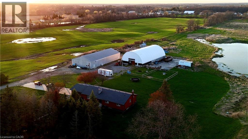 6128 Highway 3, Canfield, Ontario  N0A 1C0 - Photo 44 - 40803637