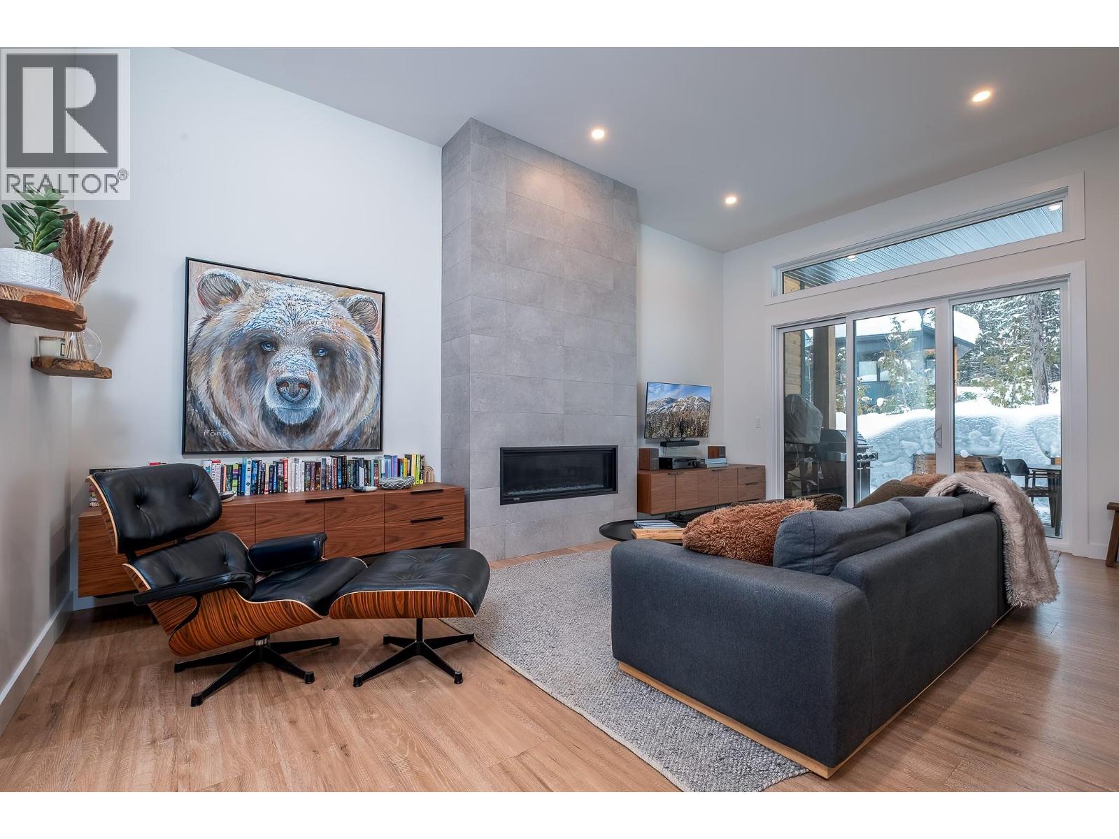 1126 Caldera Road, Rossland, British Columbia  V0G 1Y0 - Photo 4 - 10374546