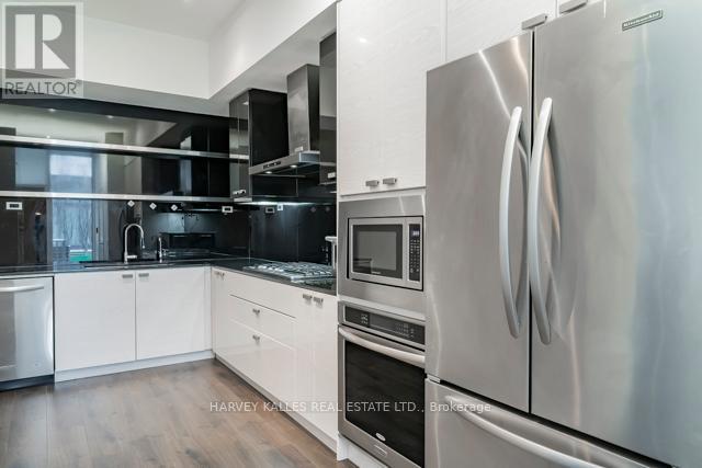 Th12 - 121 Mcmahon Drive, Toronto, Ontario  M2K 0C2 - Photo 10 - C13055134