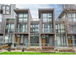 TH12 - 121 MCMAHON DRIVE, Toronto, Ontario