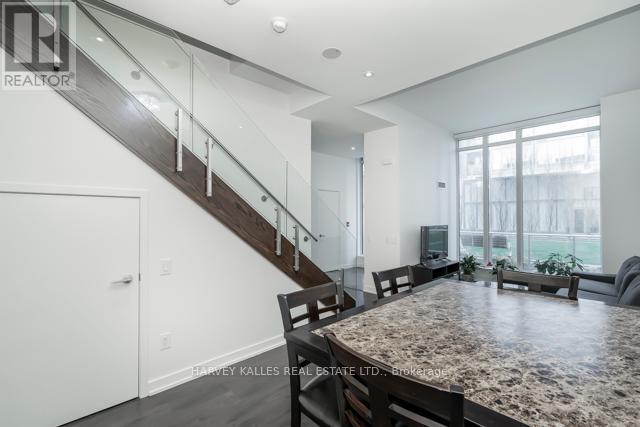 Th12 - 121 Mcmahon Drive, Toronto, Ontario  M2K 0C2 - Photo 15 - C13055134