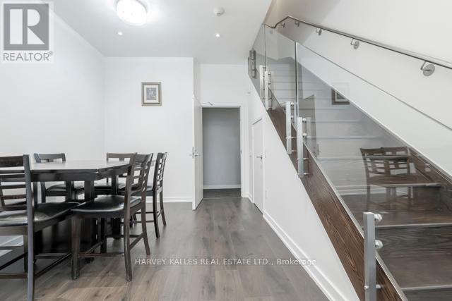 Th12 - 121 Mcmahon Drive, Toronto, Ontario  M2K 0C2 - Photo 16 - C13055134