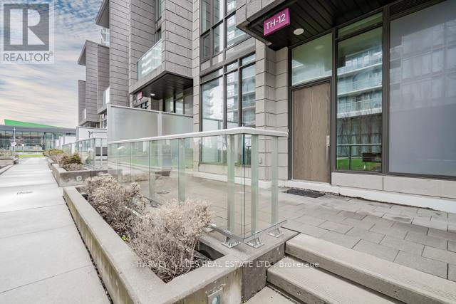 Th12 - 121 Mcmahon Drive, Toronto, Ontario  M2K 0C2 - Photo 36 - C13055134