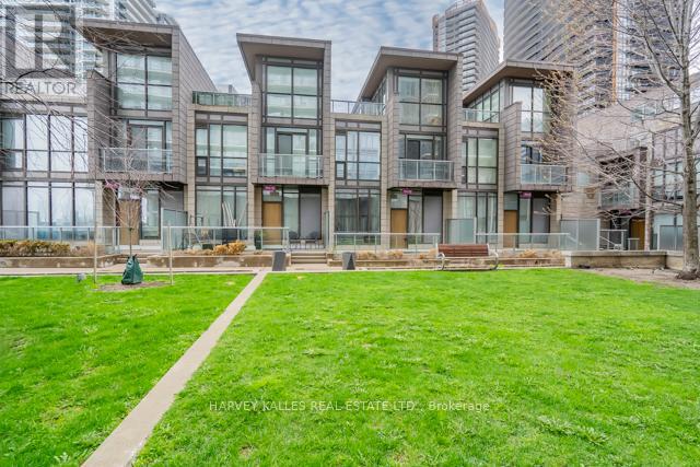 Th12 - 121 Mcmahon Drive, Toronto, Ontario  M2K 0C2 - Photo 37 - C13055134