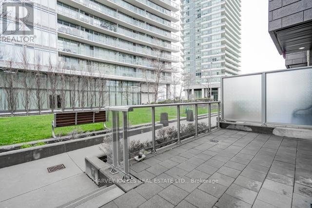 Th12 - 121 Mcmahon Drive, Toronto, Ontario  M2K 0C2 - Photo 35 - C13055134