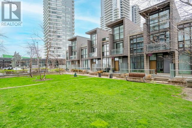 Th12 - 121 Mcmahon Drive, Toronto, Ontario  M2K 0C2 - Photo 38 - C13055134