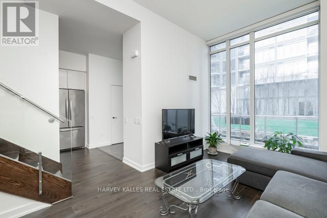 Th12 - 121 Mcmahon Drive, Toronto, Ontario  M2K 0C2 - Photo 4 - C13055134