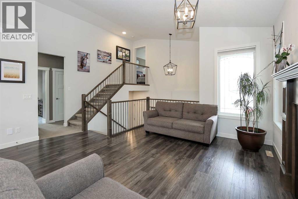 117 Coachman Way, Blackfalds, Alberta  T4M 0B4 - Photo 7 - A2305543