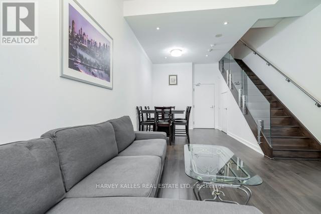 Th12 - 121 Mcmahon Drive, Toronto, Ontario  M2K 0C2 - Photo 5 - C13055134