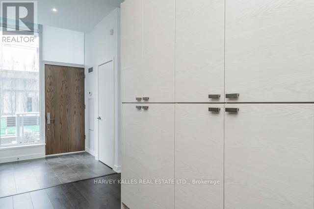 Th12 - 121 Mcmahon Drive, Toronto, Ontario  M2K 0C2 - Photo 8 - C13055134