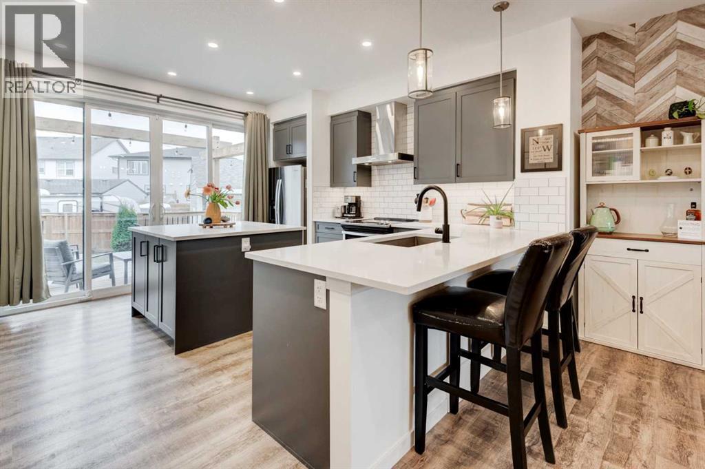 146 Magnolia Square SE, Calgary, Alberta  T3M 2W5 - Photo 9 - A2302512