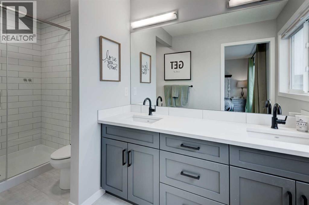 146 Magnolia Square SE, Calgary, Alberta  T3M 2W5 - Photo 17 - A2302512