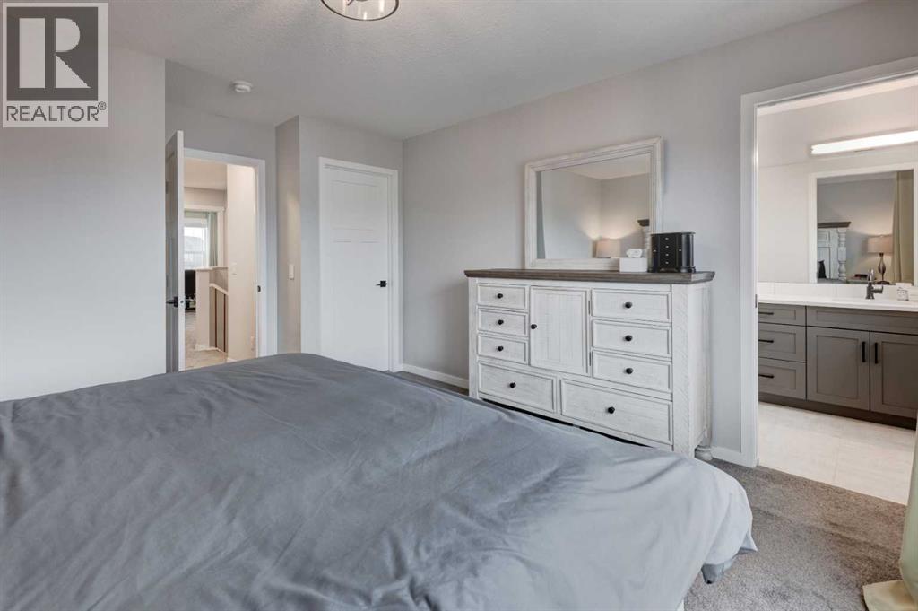 146 Magnolia Square SE, Calgary, Alberta  T3M 2W5 - Photo 16 - A2302512