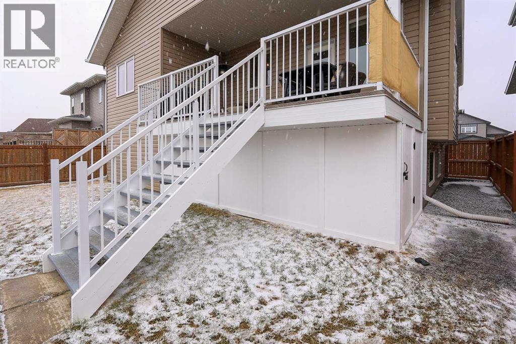 117 Coachman Way, Blackfalds, Alberta  T4M 0B4 - Photo 44 - A2305543