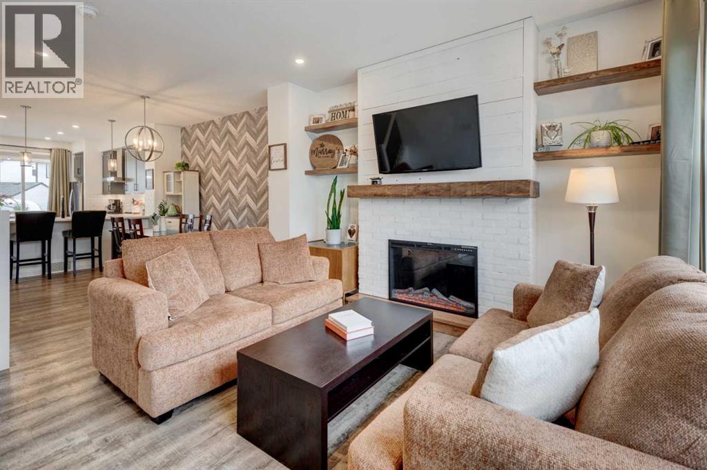 146 Magnolia Square SE, Calgary, Alberta  T3M 2W5 - Photo 3 - A2302512