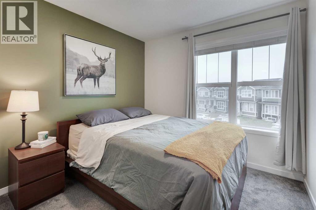 146 Magnolia Square SE, Calgary, Alberta  T3M 2W5 - Photo 18 - A2302512