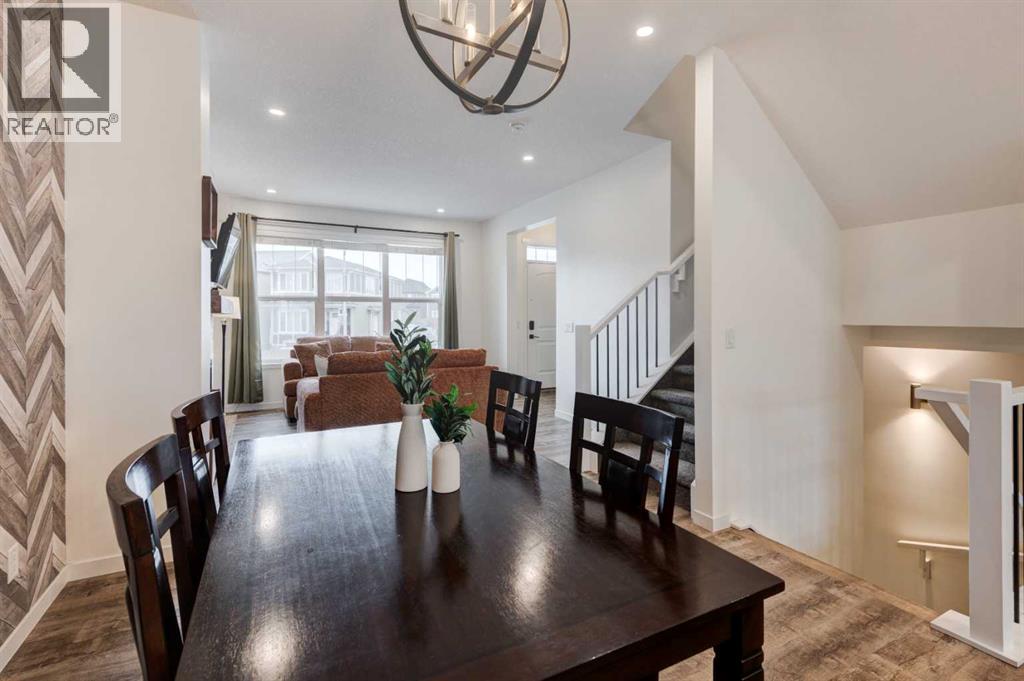 146 Magnolia Square SE, Calgary, Alberta  T3M 2W5 - Photo 7 - A2302512