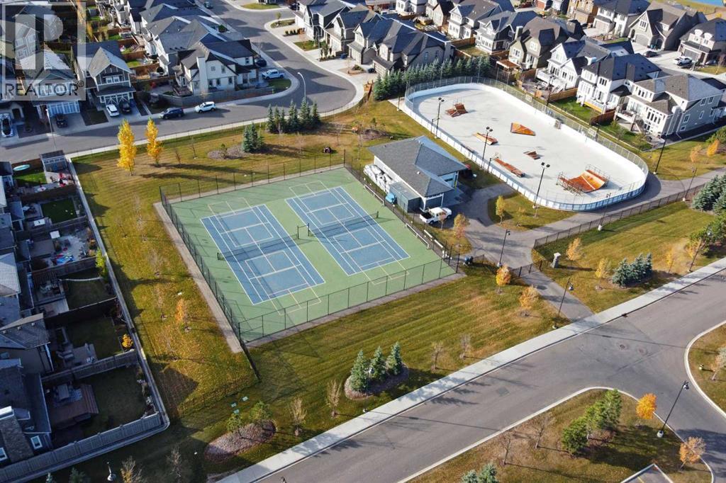 146 Magnolia Square SE, Calgary, Alberta  T3M 2W5 - Photo 34 - A2302512