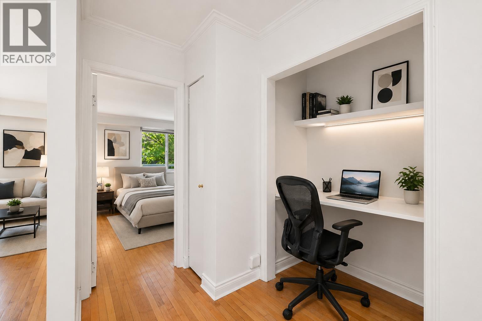 336 711 E 6th Avenue, Vancouver, British Columbia  V5T 1L7 - Photo 3 - R3116660