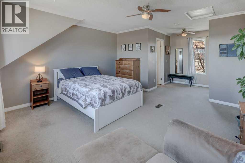 3, 101 Grier Terrace NE, Calgary, Alberta  T2K 5Y6 - Photo 21 - A2303702