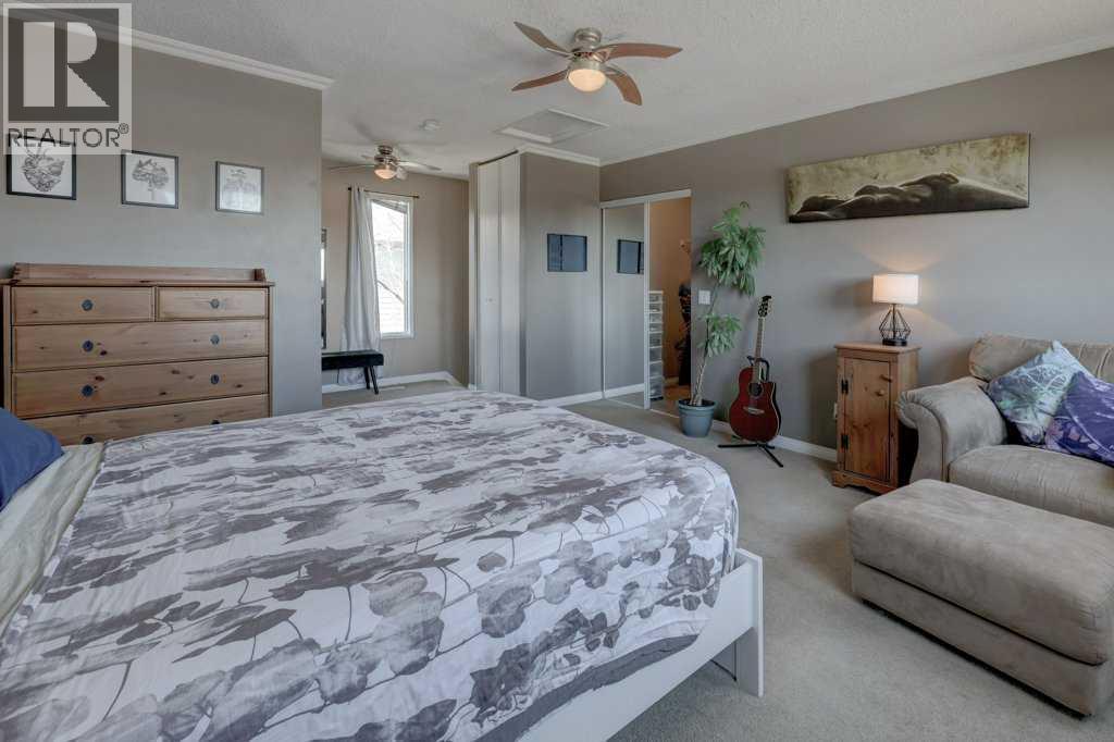 3, 101 Grier Terrace NE, Calgary, Alberta  T2K 5Y6 - Photo 22 - A2303702